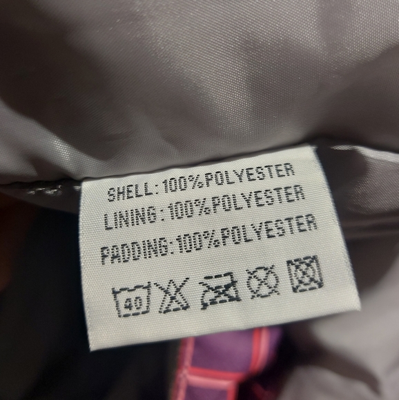 Large Liskamm Ski Jacket - Picture 8 of 12